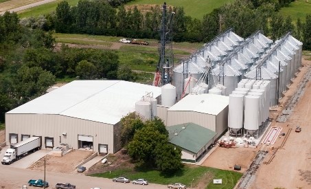 Flour Mill Flour Mill