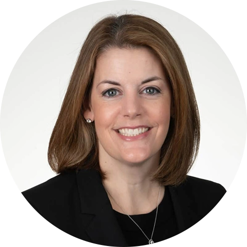 Carolyn Lee, President, Manufacturing Institute