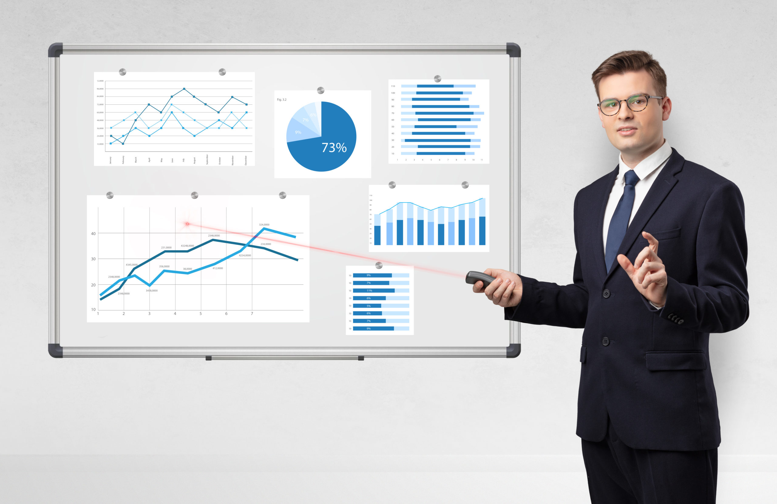Taking Training Beyond Traditional PowerPoint