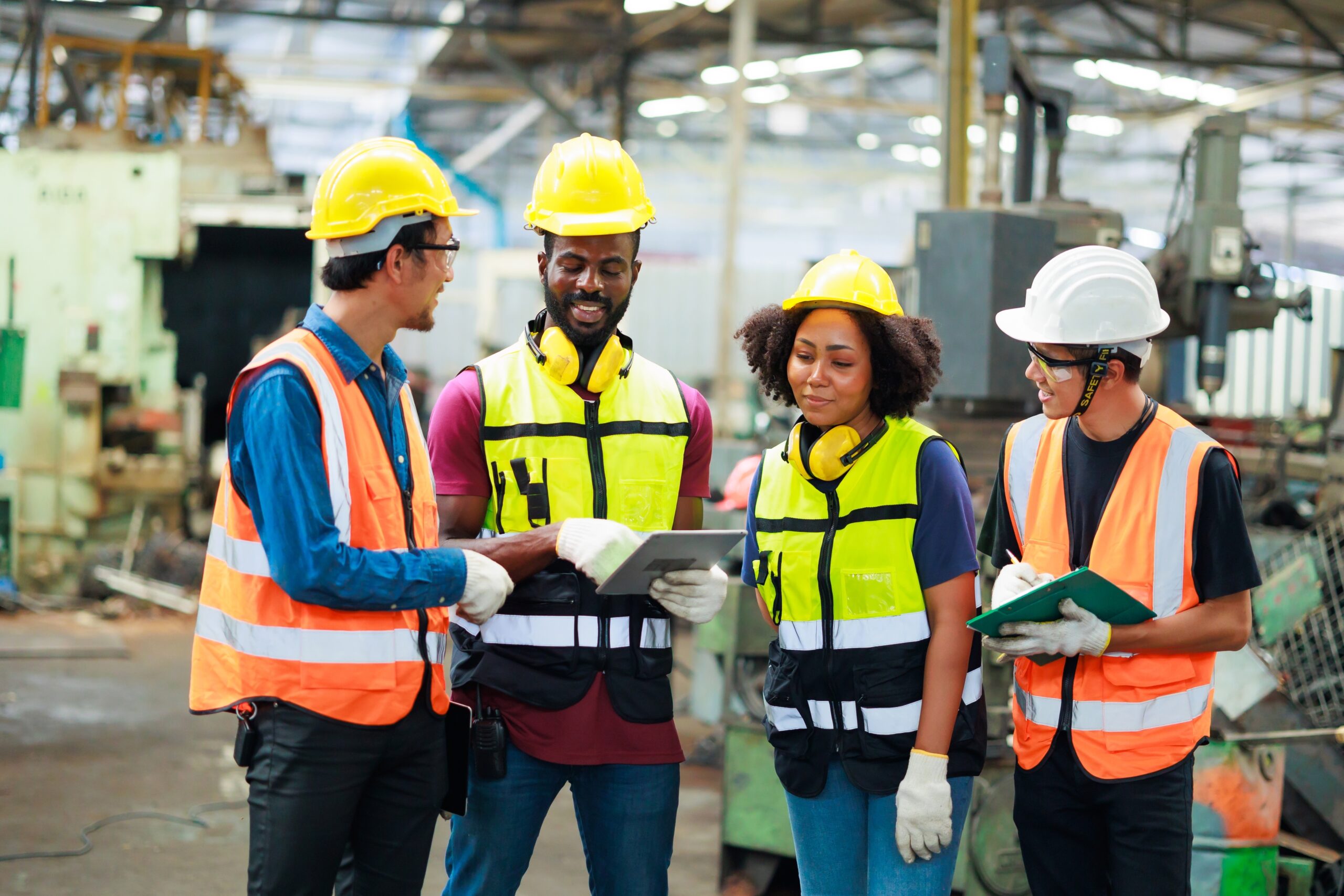 The Connection Between Inclusivity and Safety