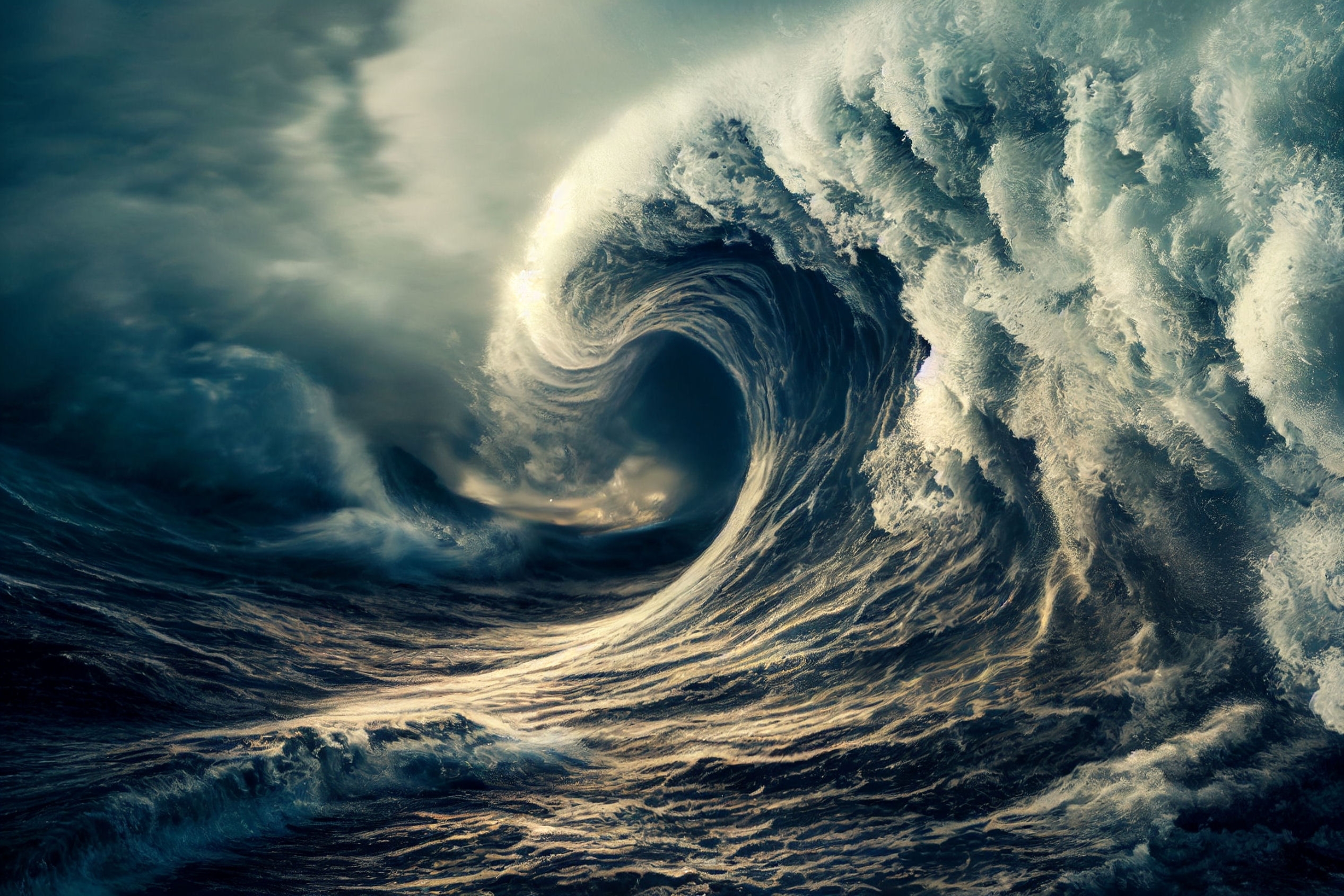 The Silver Tsunami: How Aging Populations Are Reshaping the Workforce