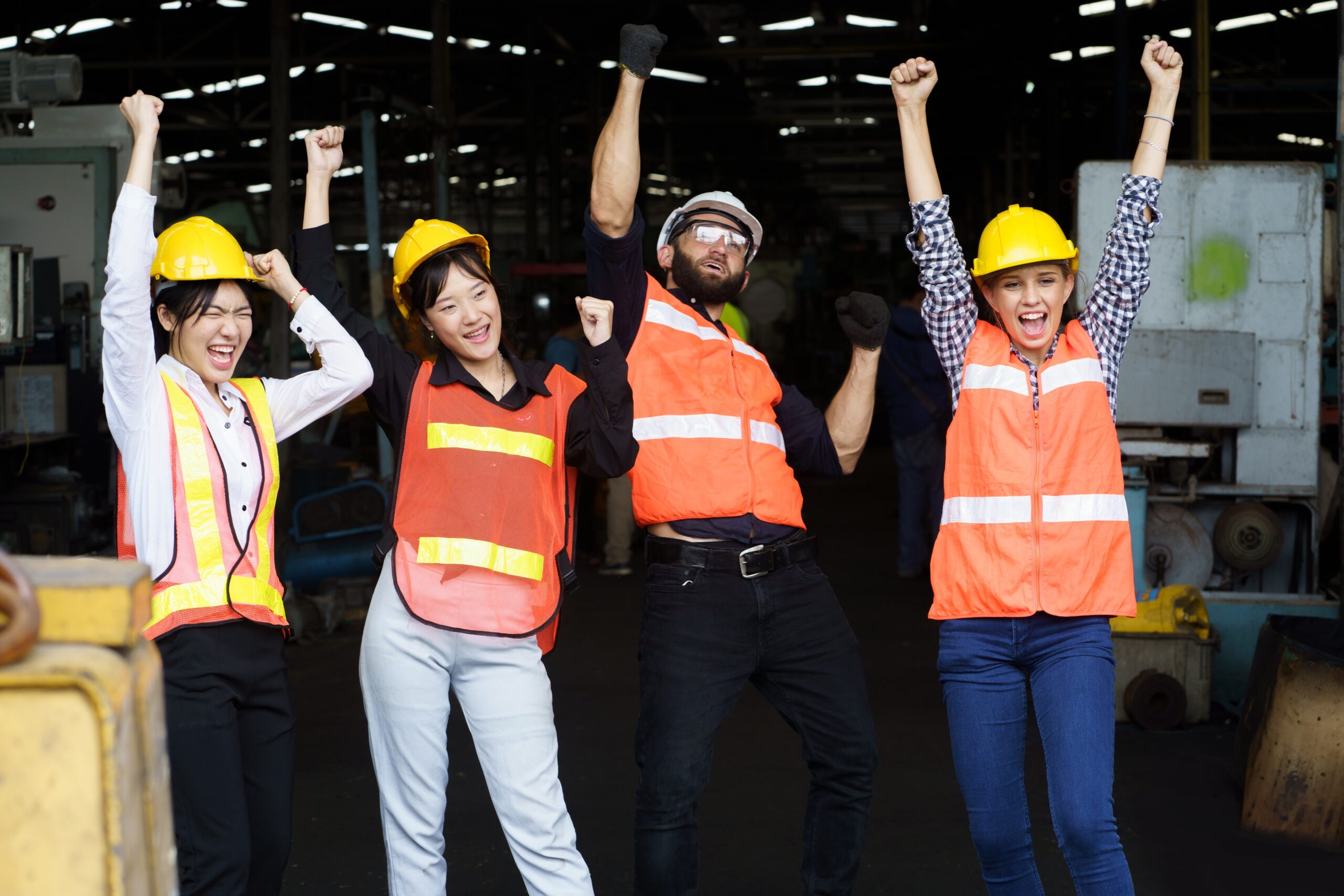 New Year, New Energy: Kickstart 2025 with Purpose and Precision