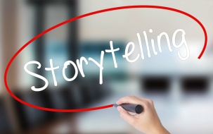 How to Incorporate Storytelling into Employee Training