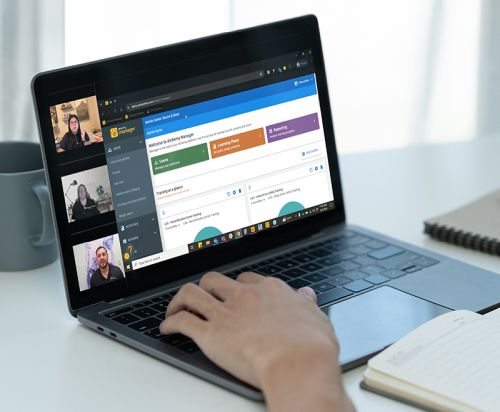 June Virtual Training Seminar