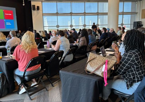 September Rolling Roadshow