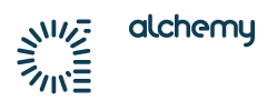 Alchemy App