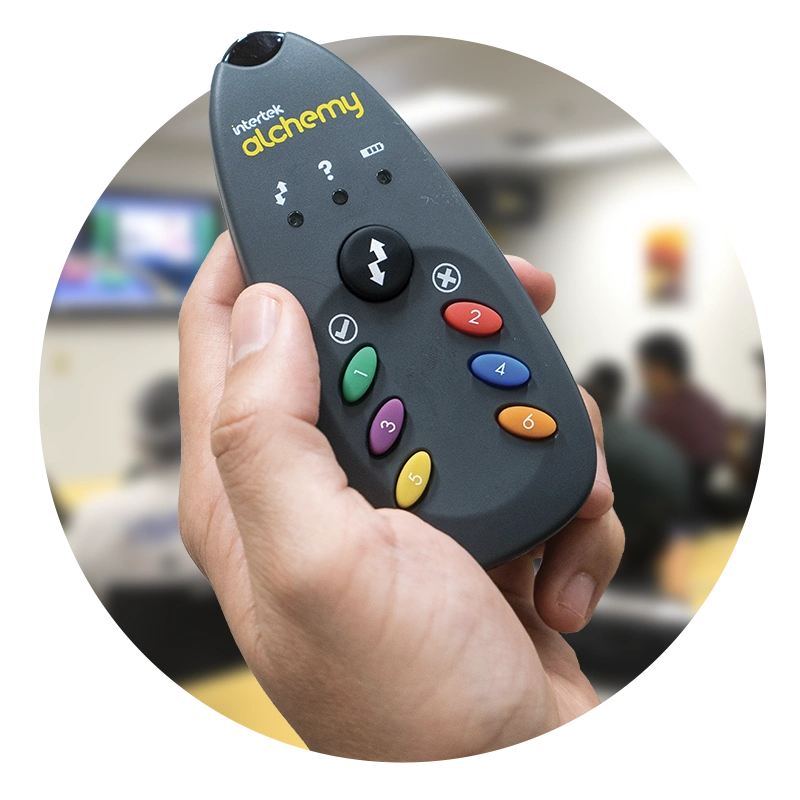 Alchemy Training System Demo Preview