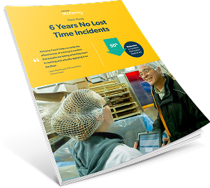 Bonduelle case study booklet