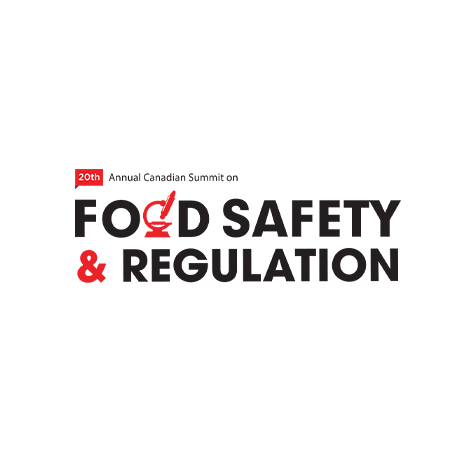 The Annual Canadian Summit on Food Safety