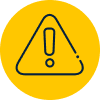Common gaps icon