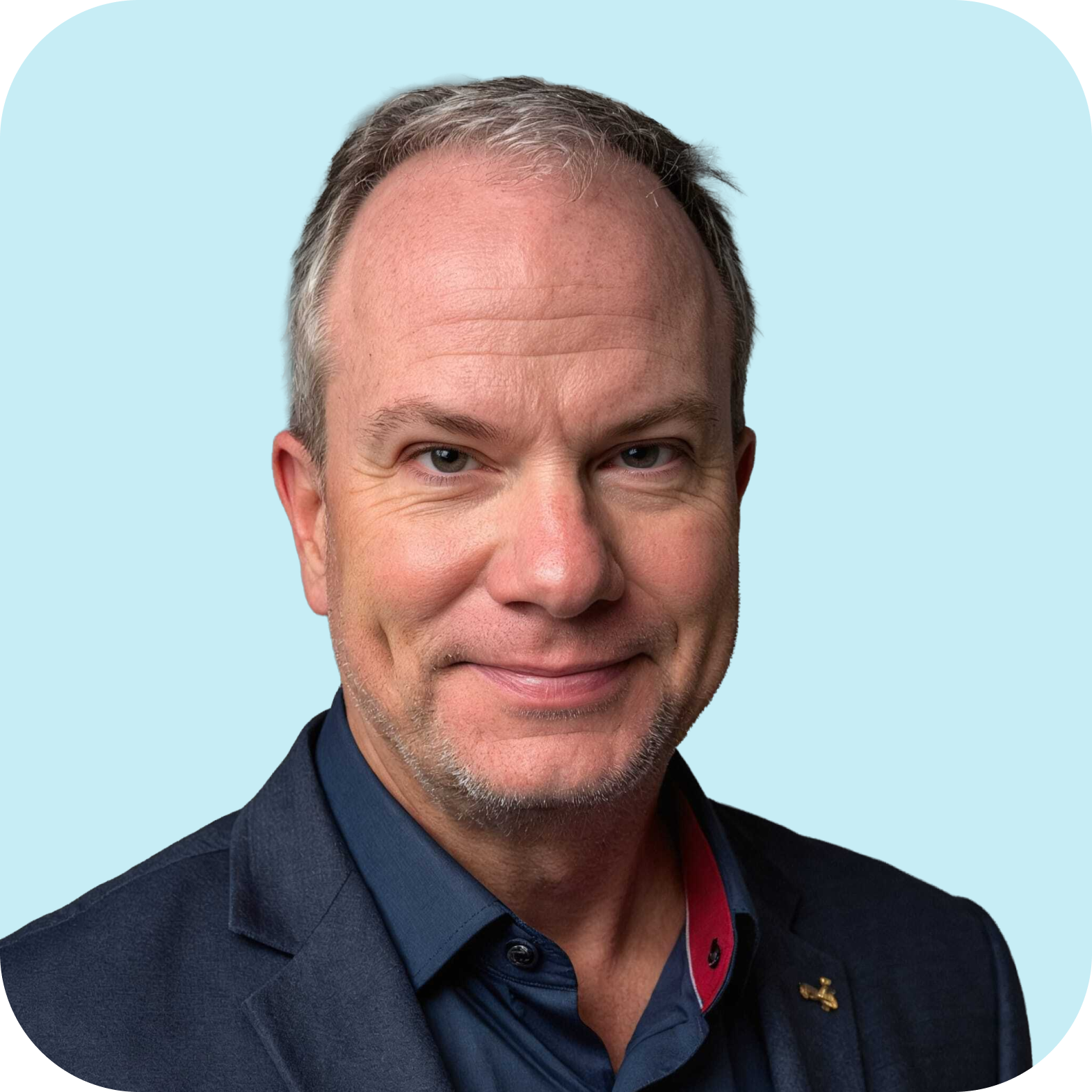 Gary Smith, Senior Director of Consulting, Food Safety & Quality
