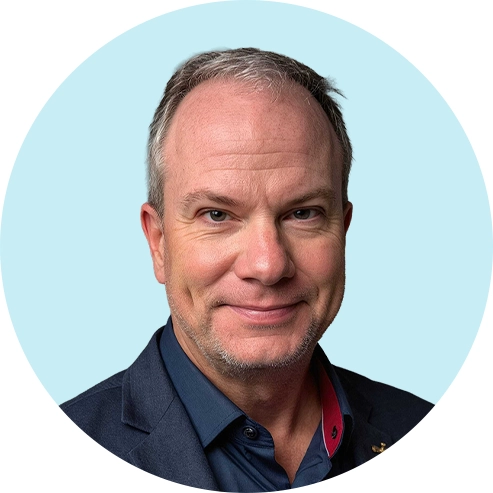 Gary Smith, Alchemy Consulting & Certified SQF Trainer