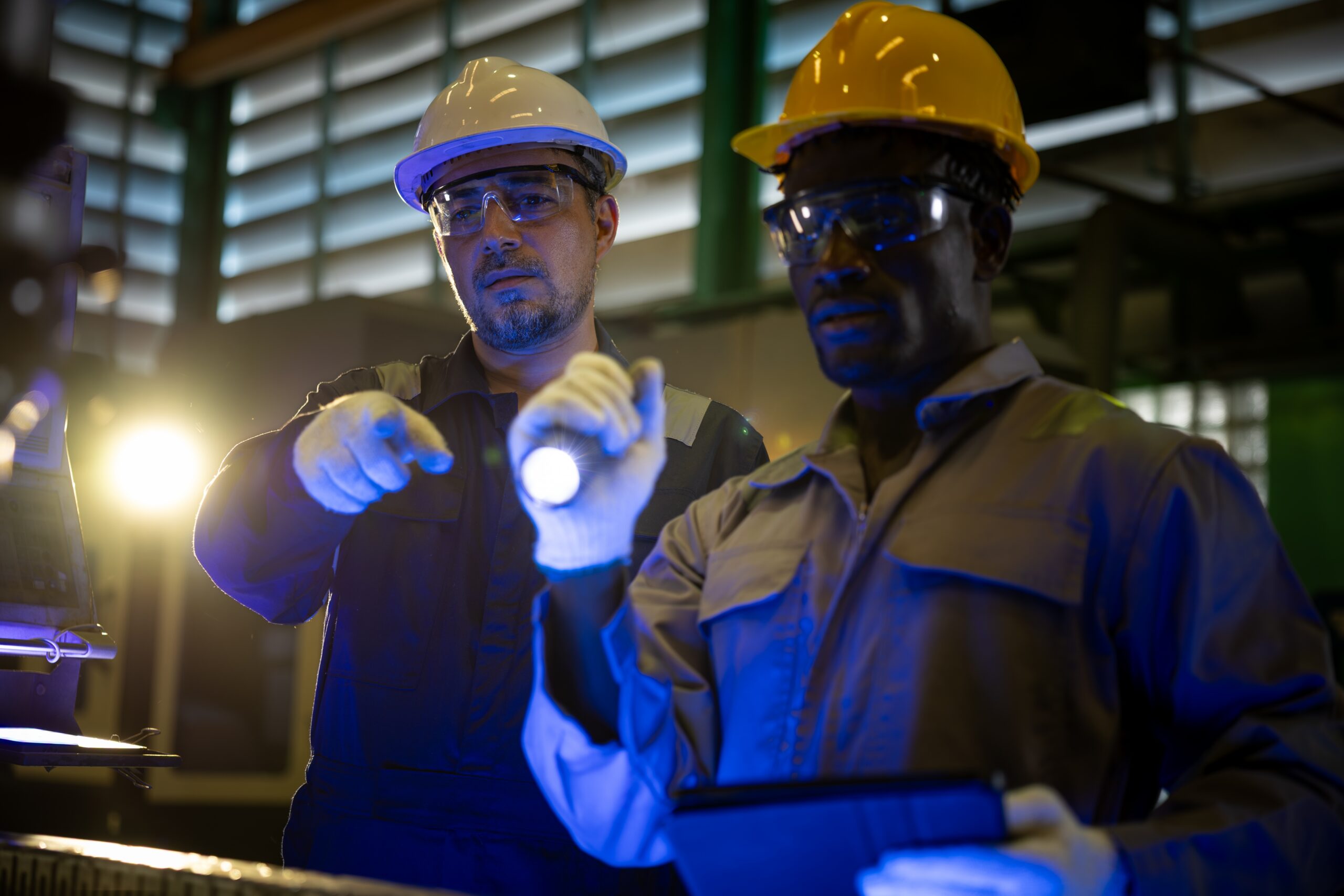 Shift-to-shift consistency in manufacturing: would your SOP survive a 3 a.m. audit?