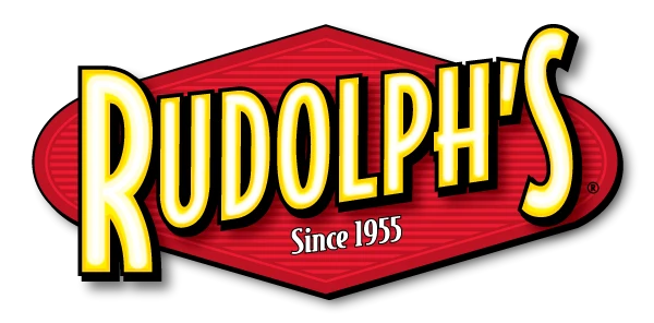 Rudolph Foods Logo